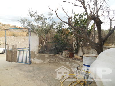 VIP7516: Commercial Property for Sale in Mojacar Playa, Almería