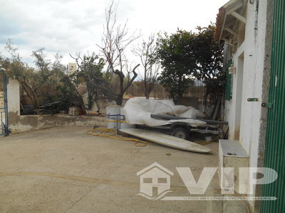 VIP7516: Commercial Property for Sale in Mojacar Playa, Almería