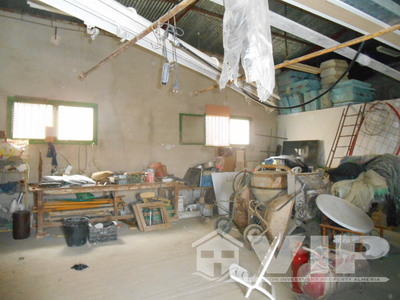 VIP7516: Commercial Property for Sale in Mojacar Playa, Almería