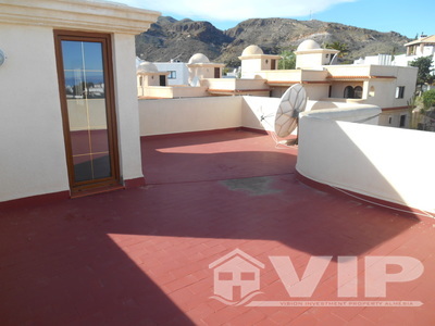 VIP7518: Townhouse for Sale in Mojacar Playa, Almería