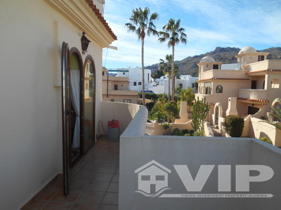 VIP7518: Townhouse for Sale in Mojacar Playa, Almería