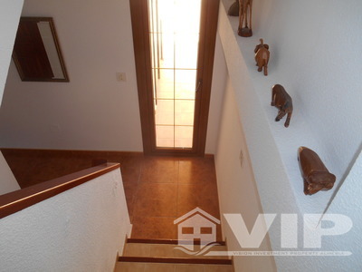VIP7518: Townhouse for Sale in Mojacar Playa, Almería