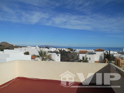 VIP7518: Townhouse for Sale in Mojacar Playa, Almería