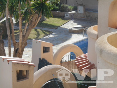 VIP7518: Townhouse for Sale in Mojacar Playa, Almería