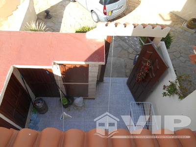 VIP7518: Townhouse for Sale in Mojacar Playa, Almería