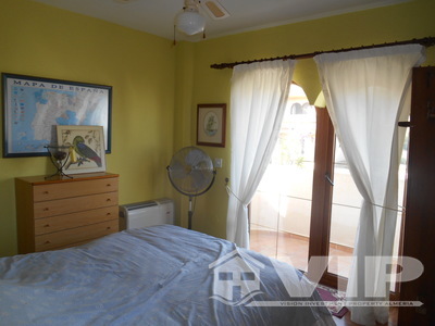 VIP7518: Townhouse for Sale in Mojacar Playa, Almería