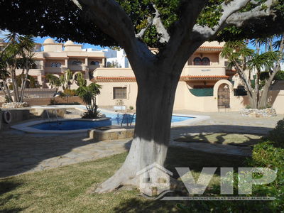 VIP7518: Townhouse for Sale in Mojacar Playa, Almería