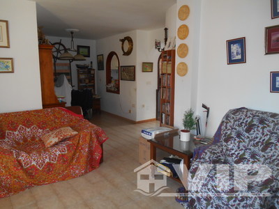 VIP7518: Townhouse for Sale in Mojacar Playa, Almería