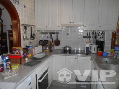 VIP7518: Townhouse for Sale in Mojacar Playa, Almería