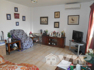 VIP7518: Townhouse for Sale in Mojacar Playa, Almería
