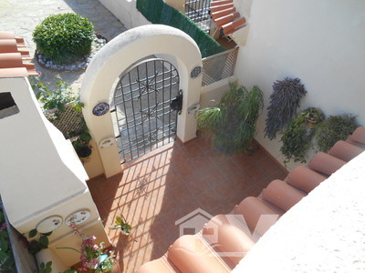 VIP7518: Townhouse for Sale in Mojacar Playa, Almería