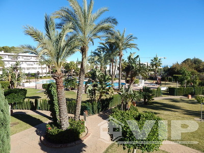 VIP7519: Apartment for Sale in Mojacar Playa, Almería