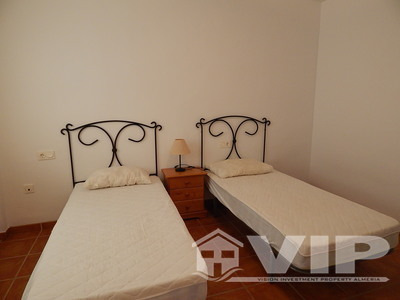 VIP7519: Apartment for Sale in Mojacar Playa, Almería