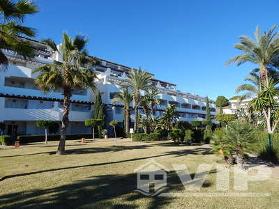 VIP7519: Apartment for Sale in Mojacar Playa, Almería