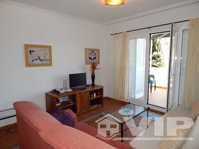 VIP7519: Apartment for Sale in Mojacar Playa, Almería