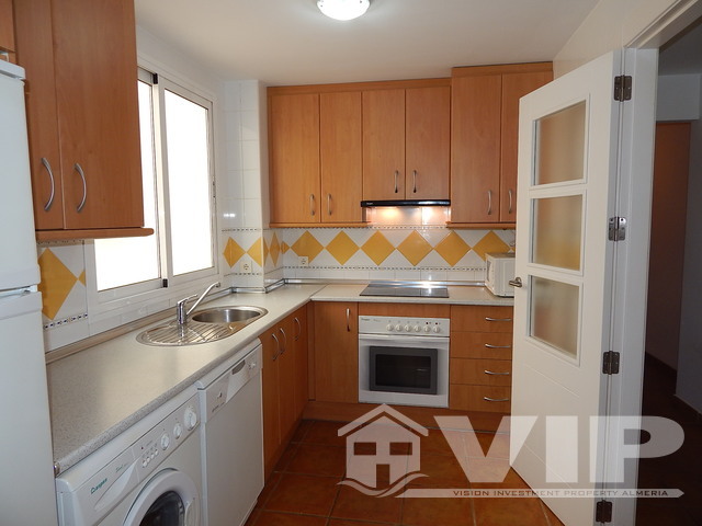 VIP7519: Apartment for Sale in Mojacar Playa, Almería