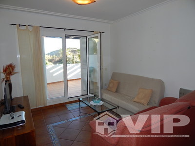 VIP7519: Apartment for Sale in Mojacar Playa, Almería