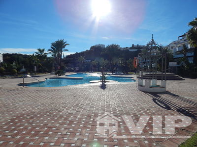 VIP7519: Apartment for Sale in Mojacar Playa, Almería