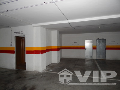 VIP7519: Apartment for Sale in Mojacar Playa, Almería