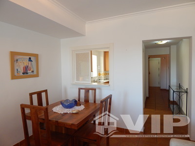 VIP7519: Apartment for Sale in Mojacar Playa, Almería