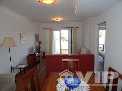 VIP7519: Apartment for Sale in Mojacar Playa, Almería
