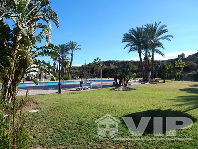 VIP7519: Apartment for Sale in Mojacar Playa, Almería