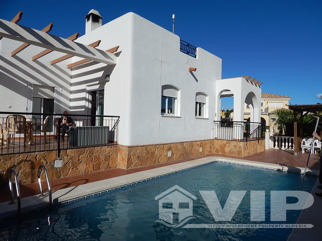 VIP7520: Villa for Sale in Turre, Almería