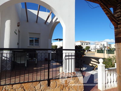 VIP7520: Villa for Sale in Turre, Almería