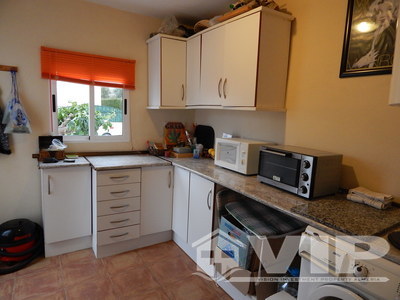 VIP7520: Villa for Sale in Turre, Almería