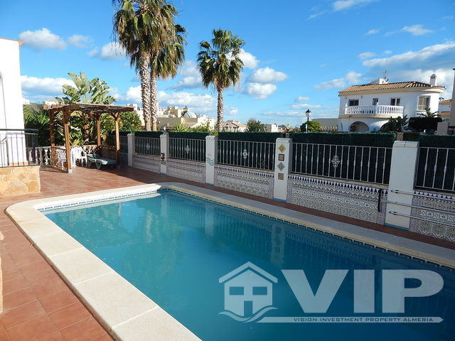 VIP7520: Villa for Sale in Turre, Almería
