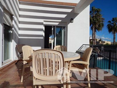 VIP7520: Villa for Sale in Turre, Almería