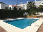 VIP7521: Townhouse for Sale in Mojacar Playa, Almería