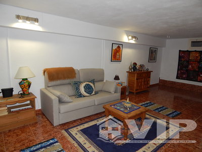 VIP7521: Maison de Ville à vendre en Mojacar Playa, Almería