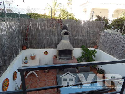 VIP7521: Maison de Ville à vendre en Mojacar Playa, Almería