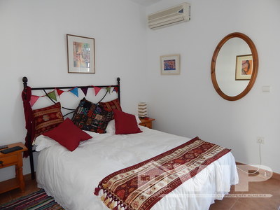 VIP7521: Maison de Ville à vendre en Mojacar Playa, Almería