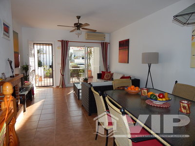 VIP7521: Maison de Ville à vendre en Mojacar Playa, Almería