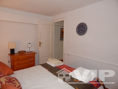 VIP7521: Maison de Ville à vendre en Mojacar Playa, Almería