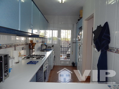 VIP7521: Maison de Ville à vendre en Mojacar Playa, Almería