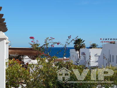 VIP7521: Maison de Ville à vendre en Mojacar Playa, Almería