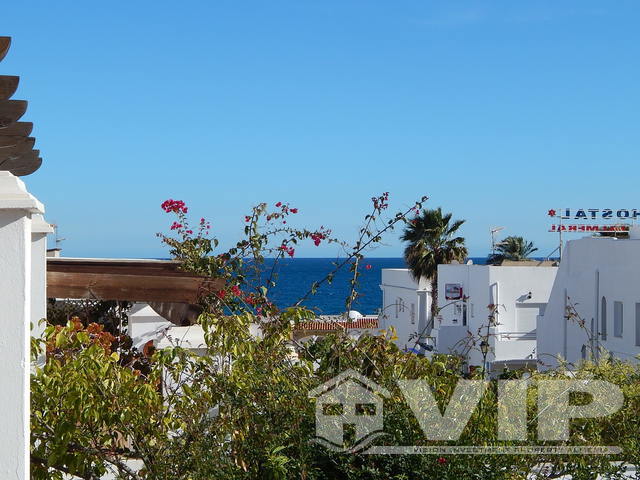 VIP7521: Townhouse for Sale in Mojacar Playa, Almería