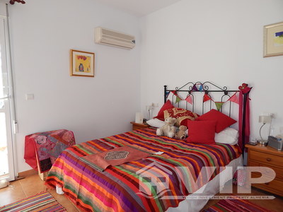 VIP7521: Maison de Ville à vendre en Mojacar Playa, Almería