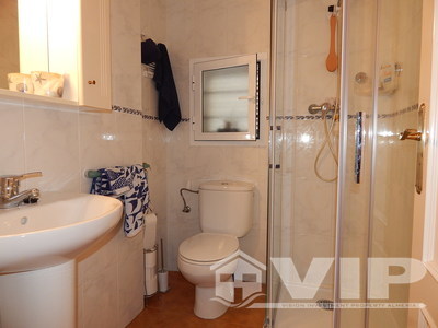 VIP7521: Maison de Ville à vendre en Mojacar Playa, Almería