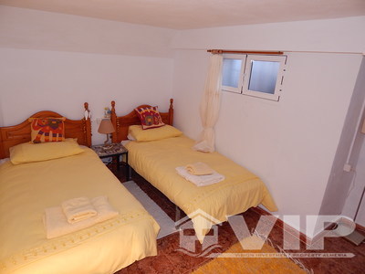 VIP7521: Maison de Ville à vendre en Mojacar Playa, Almería