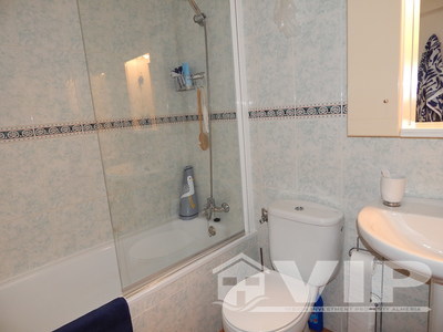VIP7521: Maison de Ville à vendre en Mojacar Playa, Almería