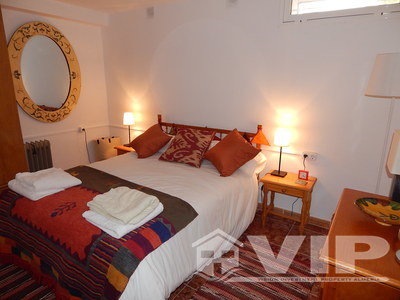 VIP7521: Maison de Ville à vendre en Mojacar Playa, Almería