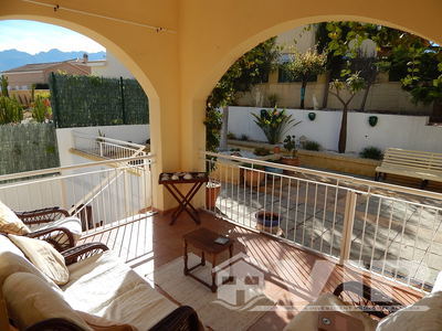 VIP7522: Villa for Sale in Turre, Almería