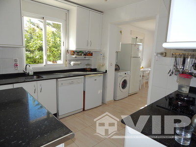 VIP7522: Villa for Sale in Turre, Almería
