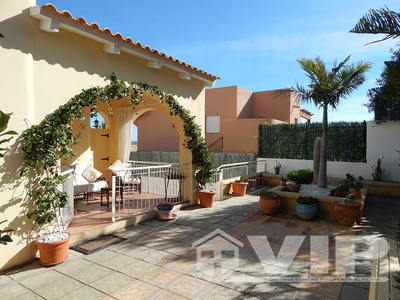 VIP7522: Villa for Sale in Turre, Almería