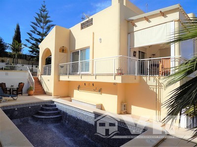 VIP7522: Villa for Sale in Turre, Almería