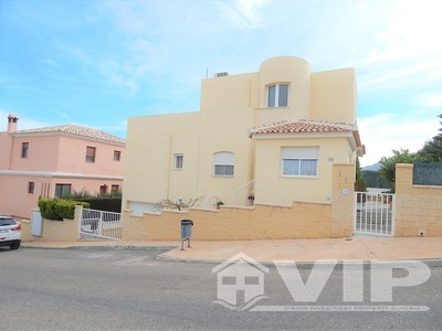 VIP7522: Villa for Sale in Turre, Almería